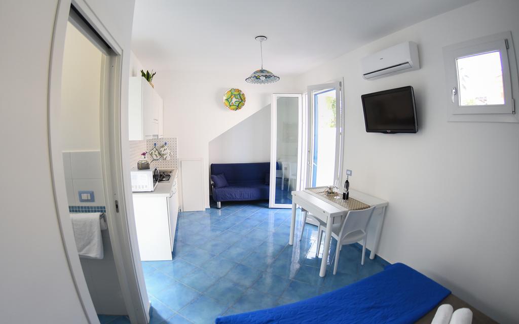 Appartamento Martina San Vito Lo Capo Exterior photo